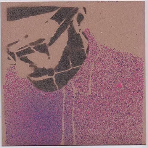 Franki- Closer { vinyl }