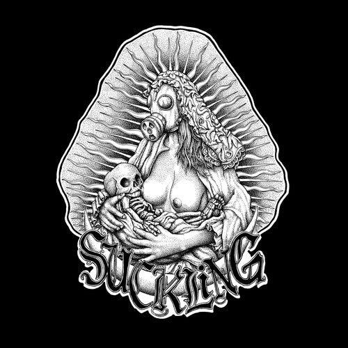 Suckling- Suckling { vinyl }