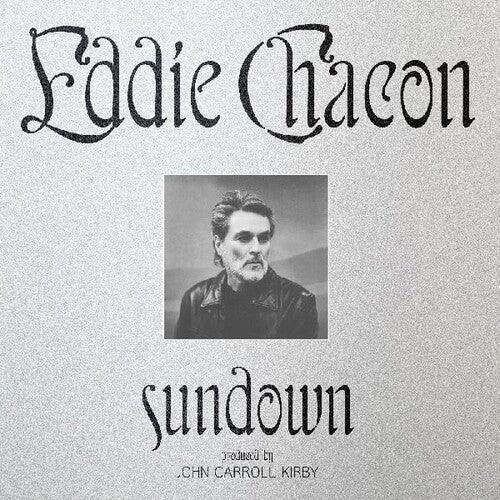 Eddie Chacon- Sundown { vinyl }