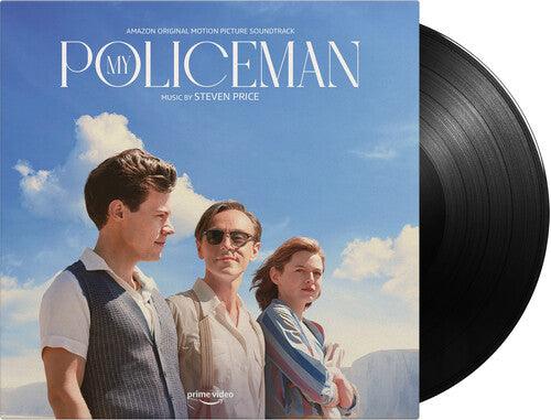 Steven Price- My Policeman (Original Soundtrack) { vinyl }