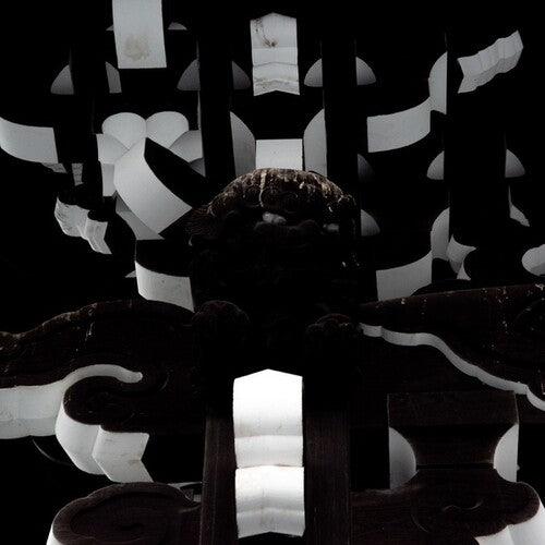 Kassel Jaeger- Shifted In Dreams { vinyl }