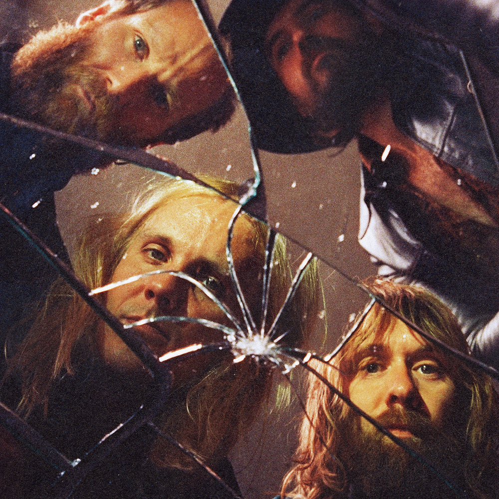 Kadavar- Kids Abandoning Destiny Among Vanity And Ruin { vinyl }