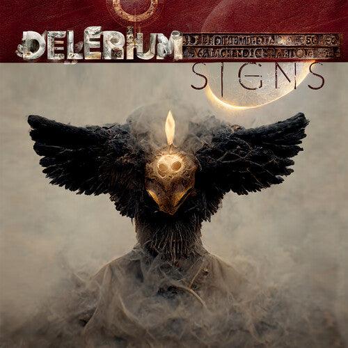Delerium- Signs { vinyl }