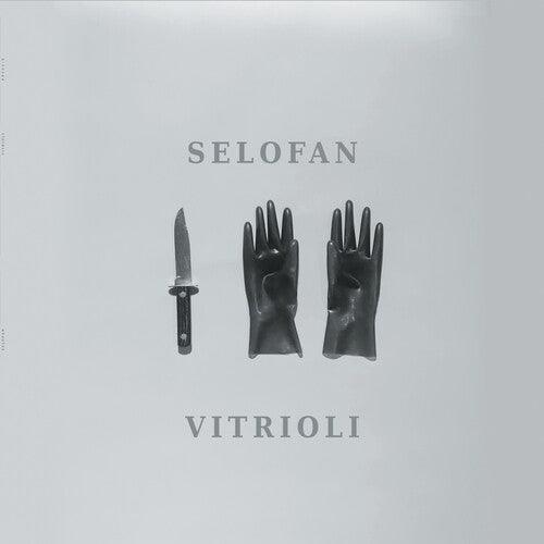 Selofan- Vitrioli { vinyl }