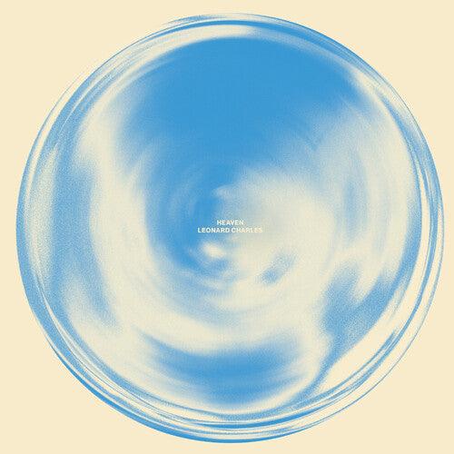 Leonard Charles- Heaven { vinyl }