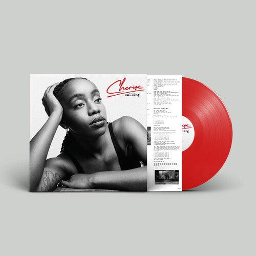 Cherise- Calling { vinyl }