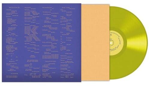 Tom Odell- Best Day Of My Life { vinyl }