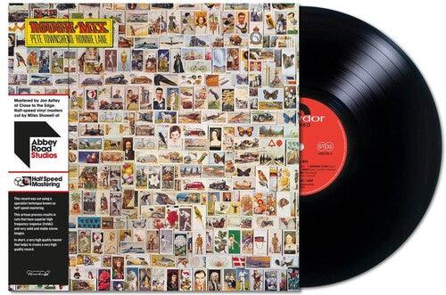 Pete Townshend- Rough Mix (Half Speed Master) { vinyl }