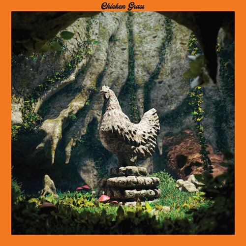 Chicken Grass- Chicken Grass { vinyl }