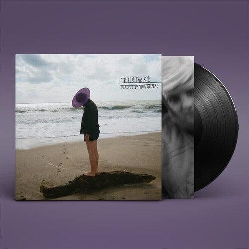 This Is the Kit- Careful Of Your Keepers { vinyl }