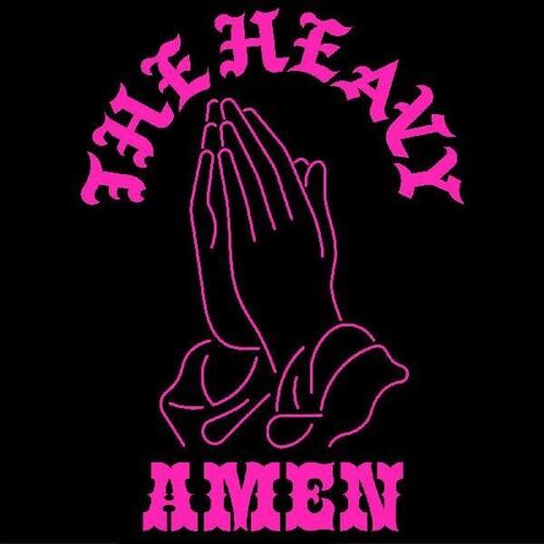 The Heavy- Amen { vinyl }