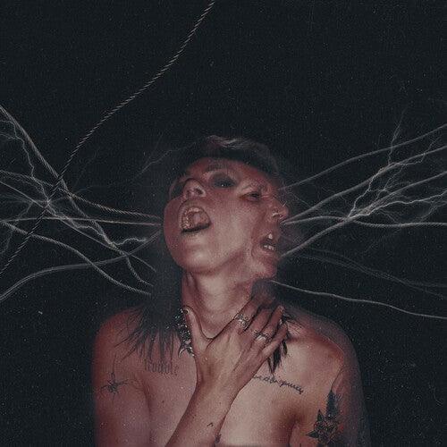 Hot Milk- A Call To The Void { vinyl }