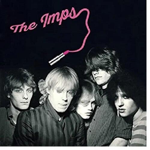 The Imps- The Imps { vinyl }
