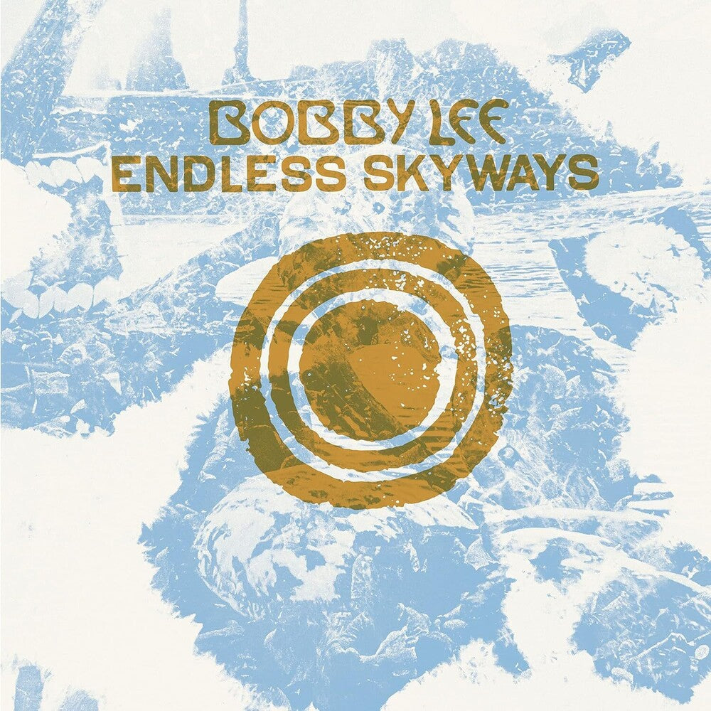 Lee, Bobby- Endless Skyways { vinyl }