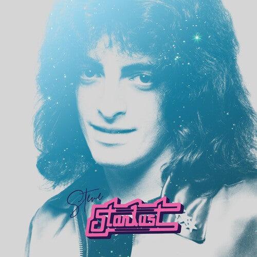 Steve Starlust- Lostnfound { vinyl }