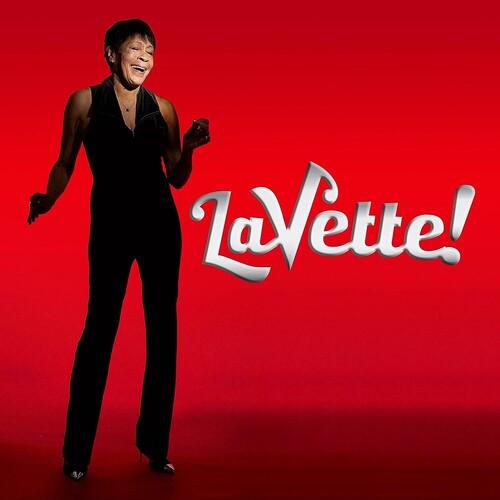 Bettye LaVette- Lavette! { vinyl }