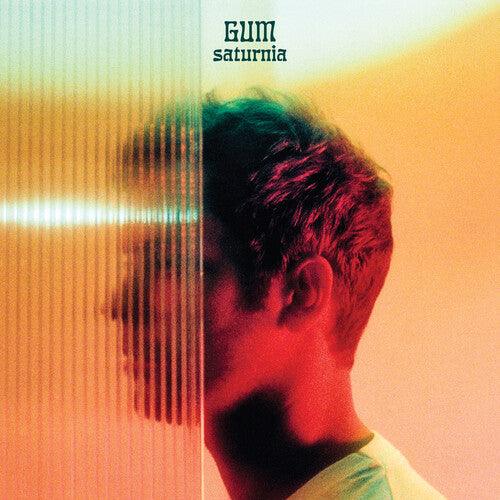 Gum- Saturnia { vinyl }