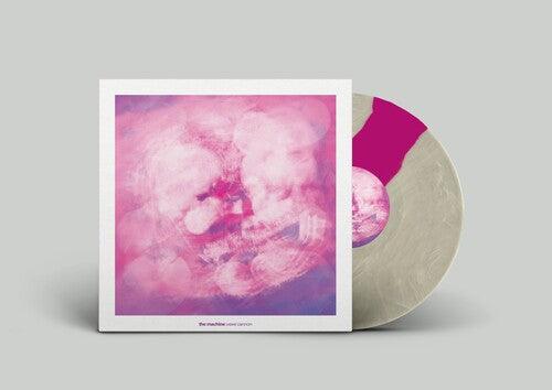 The Machine- Wave Cannon { vinyl }