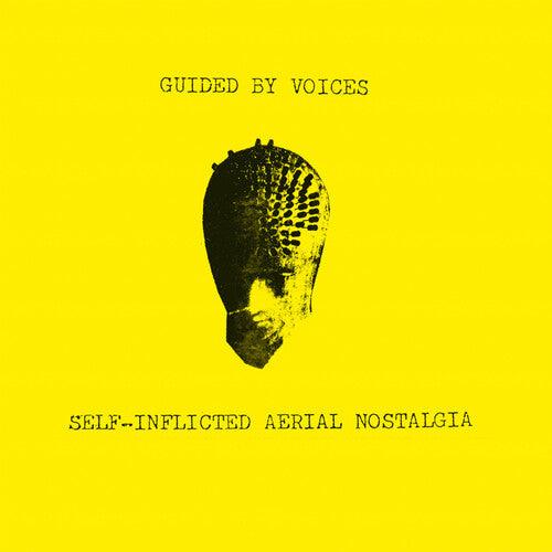 Guided by Voices- Self-inflicted Aerial Nostalgia { vinyl }
