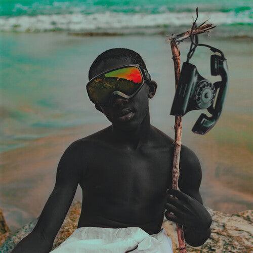 Onipa- Off The Grid { vinyl }