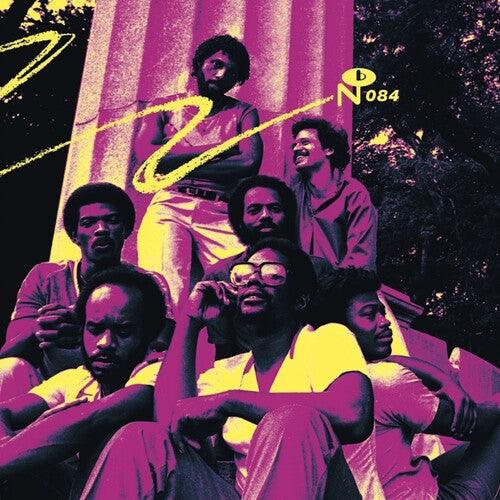 Maxx Traxx: Third Rail { vinyl }