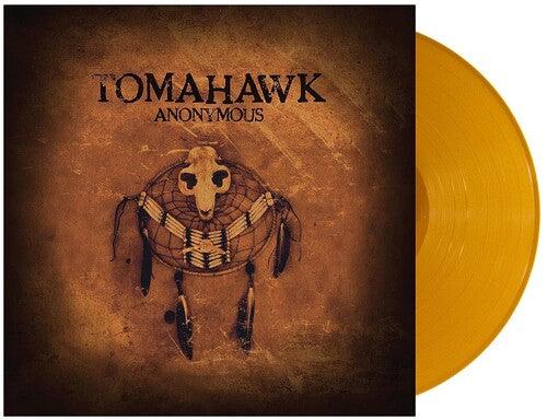 Tomahawk- Anonymous { vinyl }