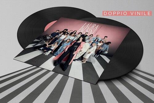 Laura Pausini- Anime Parallele { vinyl }