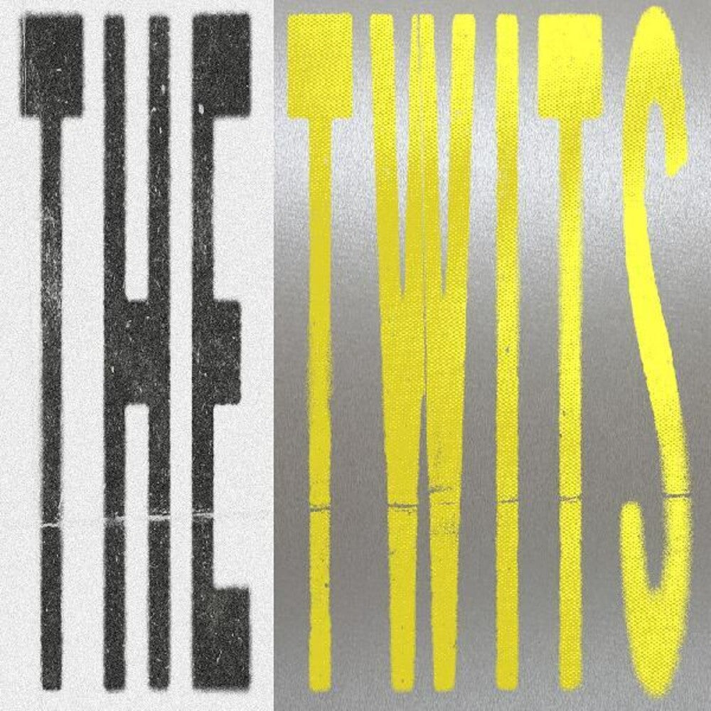 Bar Italia- Twits { vinyl }