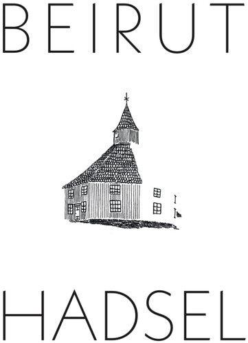 Beirut- Hadsel (Indie Exclusive Vinyl)