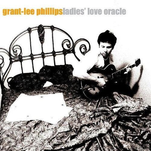 Grant-Lee Phillips- Ladies Love Oracle { vinyl }
