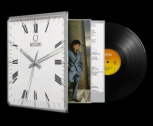 Mecano- Mecano { vinyl }