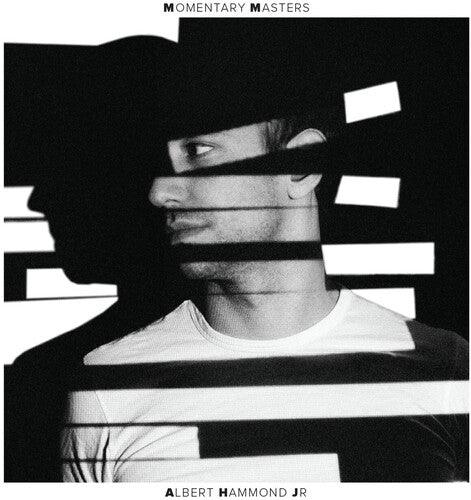 Albert Jr Hammond- Momentary Masters { vinyl }