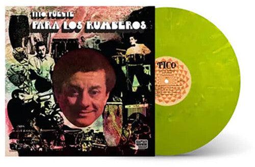 Tito Puente- Para Los Rumberos { vinyl }