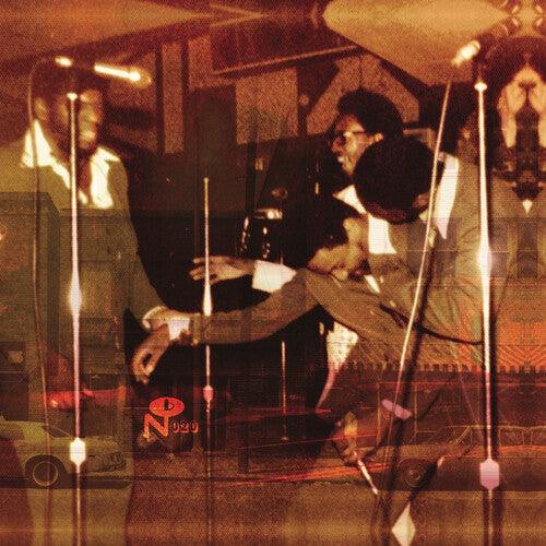 Various Artists- Eccentric Soul: The Tragar & Note Labels (Various Artists) { vinyl }