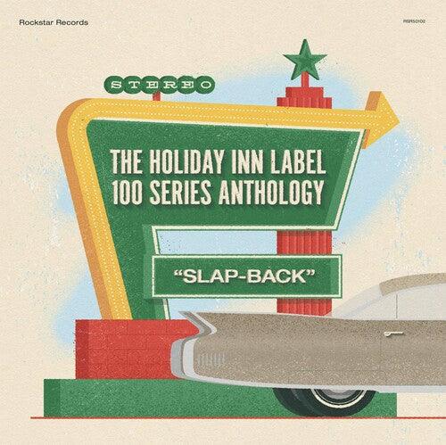 Various Artists- The Holiday Inn Label 100 Series Anthology (Various Artists) { vinyl }