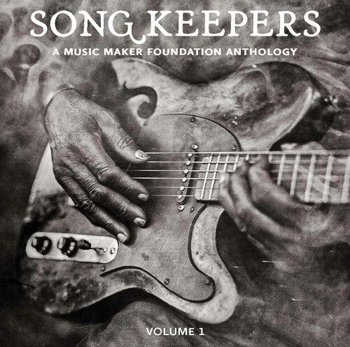Various Artists- Song Keepers: A Music Maker Anthology, Volume I (Various Artists) { vinyl }