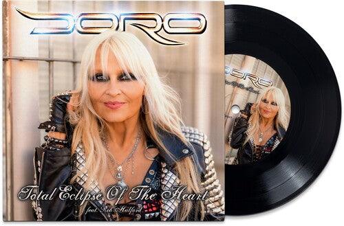 Doro- Total Eclipse of the Heart { vinyl }
