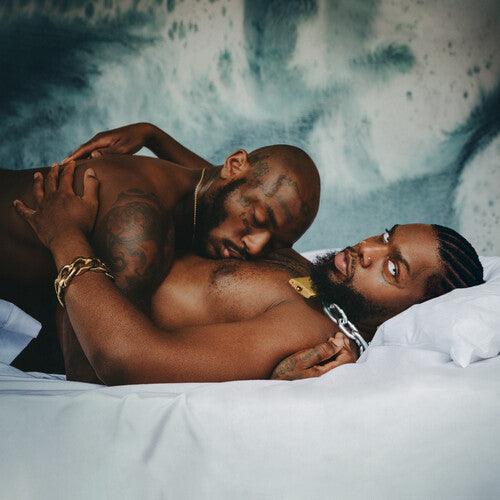 Serpentwithfeet- Grip { vinyl }
