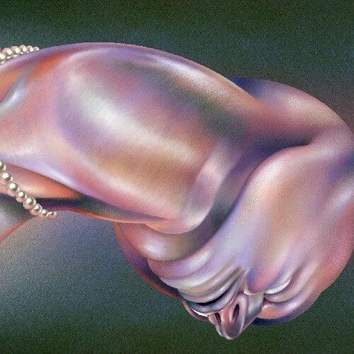 Walt Disco- The Warping { vinyl }