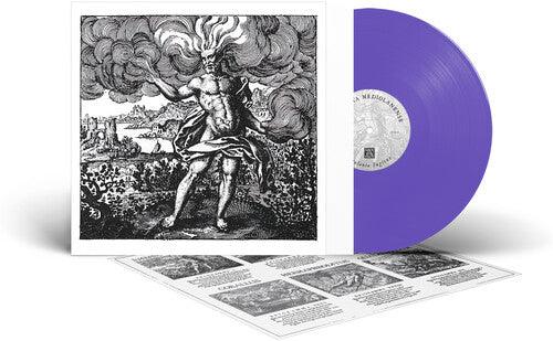 Camerata Mediolanense- Atalanta Fugiens { vinyl }