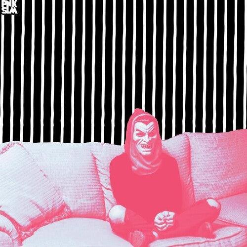 Rhinestone Pickup Truck- Self Deprecation At Hourly Rates { vinyl }