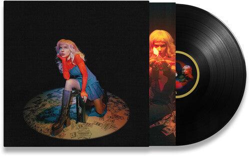 Pixey- Million Dollar Baby { vinyl }