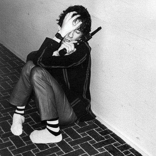 Stiv Bators- Disconnected { vinyl }