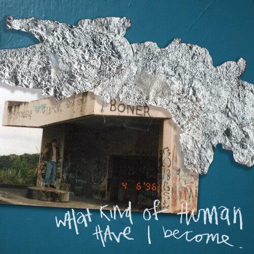 What Kind of Human Have I Become- Avoiding The Diggy Diggy Dogs { vinyl }