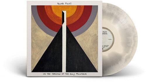 Blind Pilot- In The Shadow Of The Holy Mountain (Indie Exclusive Vinyl)
