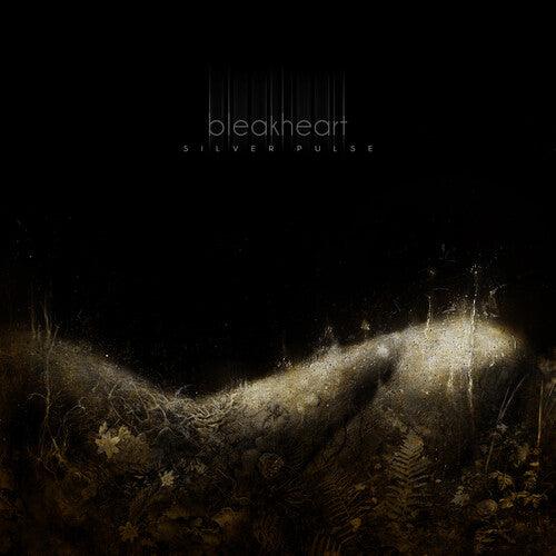 Bleakheart- Silver Pulse (Crystal Vinyl)