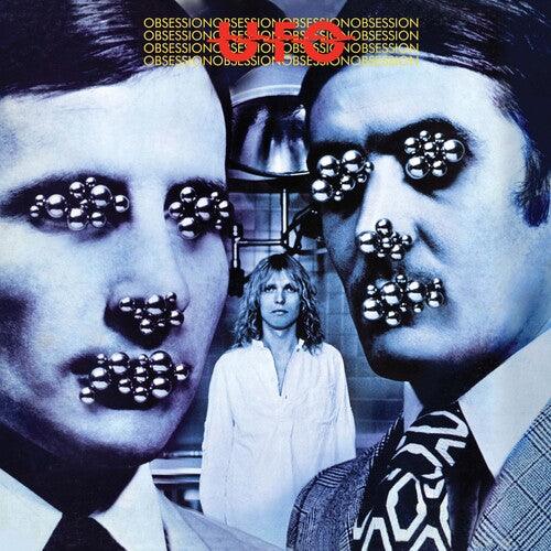 UFO- Obsession (2024 Edition) { vinyl }