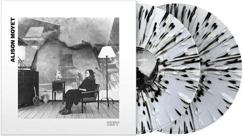 Alison Moyet- Key (Indie Exclusive Vinyl)