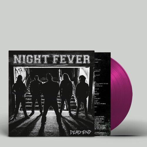 Dead End { vinyl }