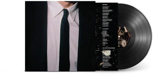 The Dare- What's Wrong With New York? { vinyl }